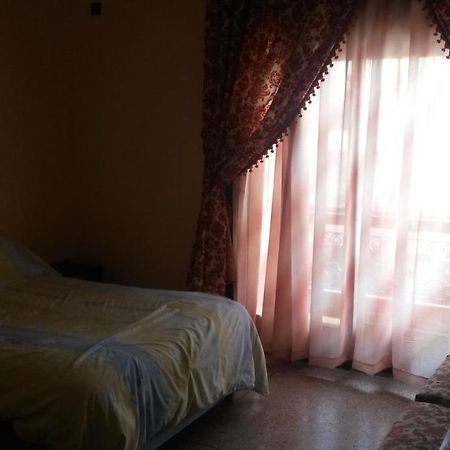 Hotel Les Palmiers Αγκαντίρ Εξωτερικό φωτογραφία