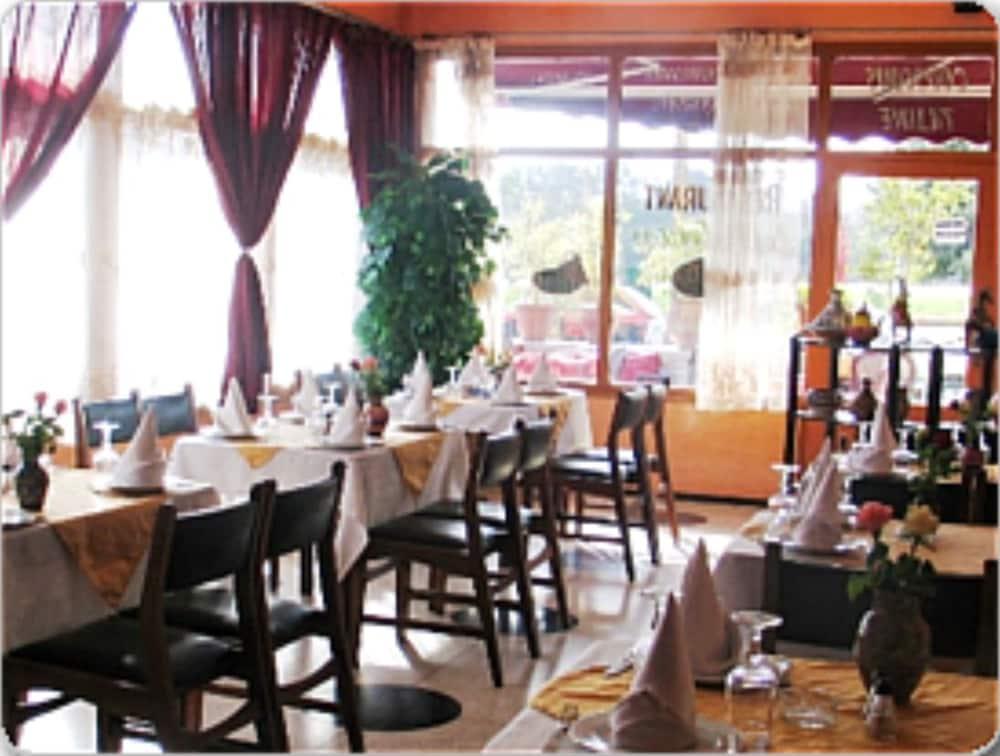 Hotel Les Palmiers Αγκαντίρ Εξωτερικό φωτογραφία